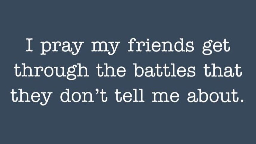 TackleDpression's tweet image. 