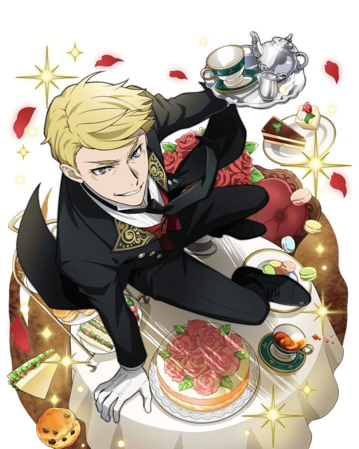 alhailoushipper's tweet photo. From #fitzgeraldbsd to #haitaniran 
Do you like it??? #文豪ストレイドッグス #東京卍リベンジャーズ https://t.co/UZ3mjz1aCm