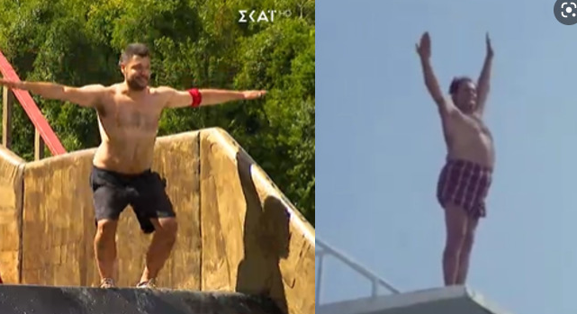 tim_inferno's tweet photo. ΚΛΑΜΑΑΑΑ  #survivorGR https://t.co/pMD7sDbwBv