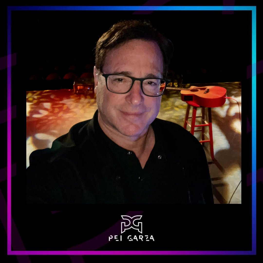 peigarza's tweet photo. #Trendlover, ¿te acuerdas de #BobSaget, actor de #FullHouse? Lo han encontrado muerto en un hotel de Orlando. Q.E.P.D. https://t.co/YfSqcpf1Wn
