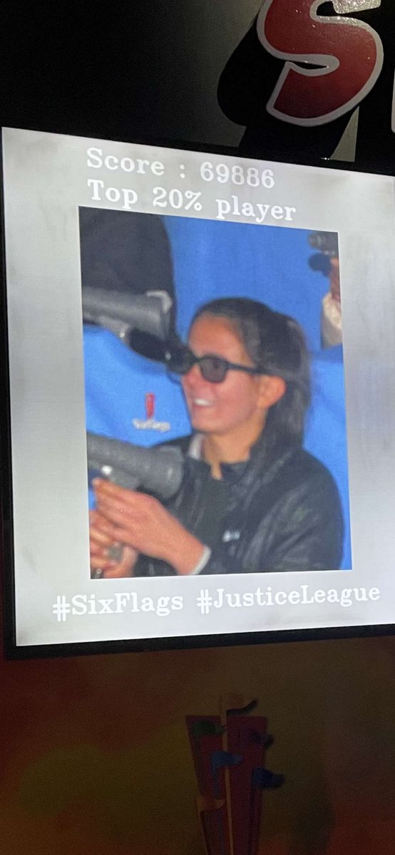 TriggerHappy_22's tweet photo. please welcome sophia “sharpshooter” aleck as we sub her in for week 2! we are praying that she can carry our team to a victory after week 1 (🙄🙄) https://t.co/JHC8L68i3D