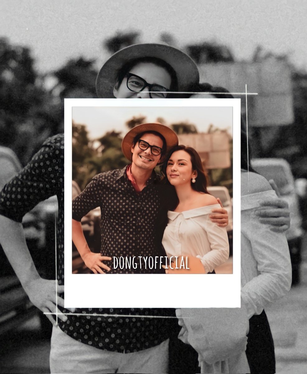 DongtyOfficial's tweet photo. Mamay na! DongTy♥️

#BeautyGonzalez #DingDongDantes #DongTy #ICanSeeYou #ICanSeeYouAlternate #ICSYAlternate https://t.co/MQfrWBZTMV