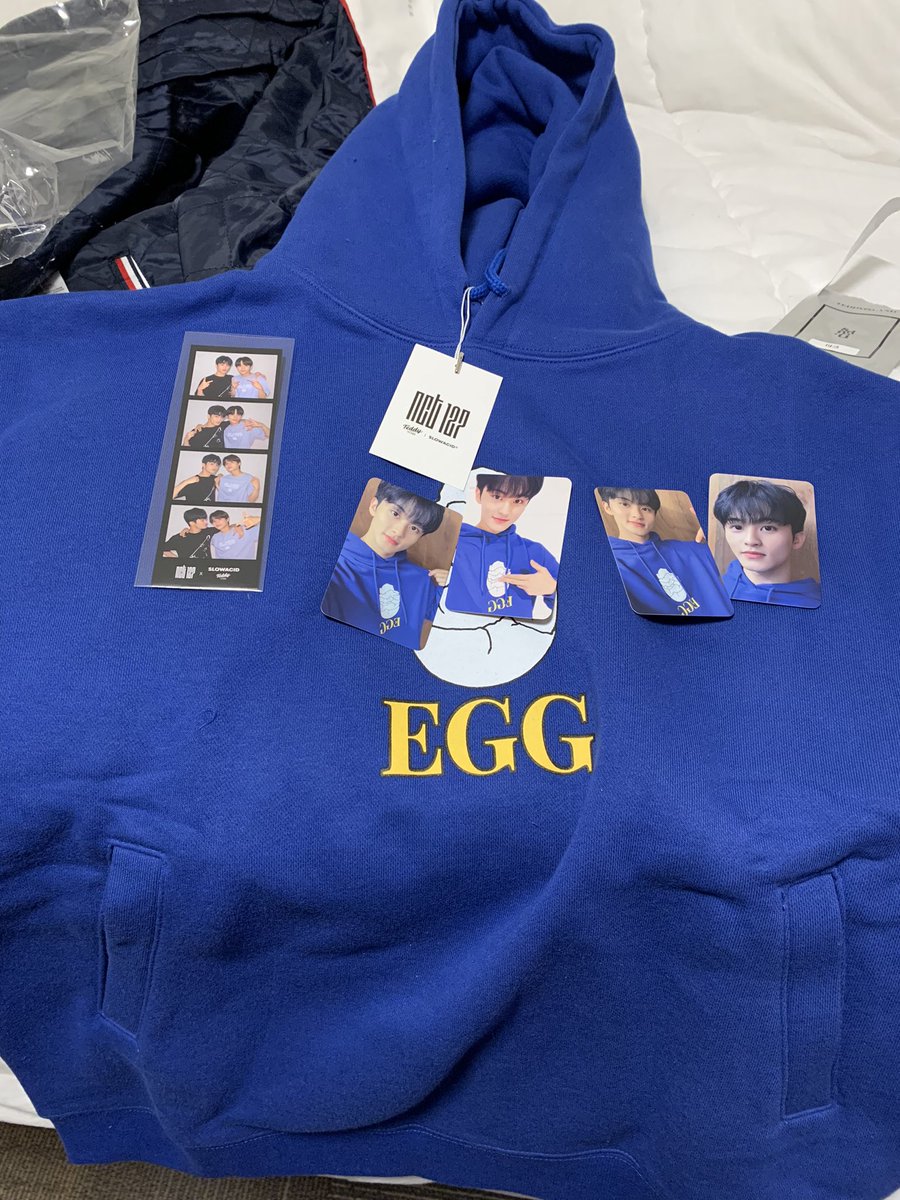 jinkithinki's tweet photo. EGG!!! https://t.co/Ur2abEFVto