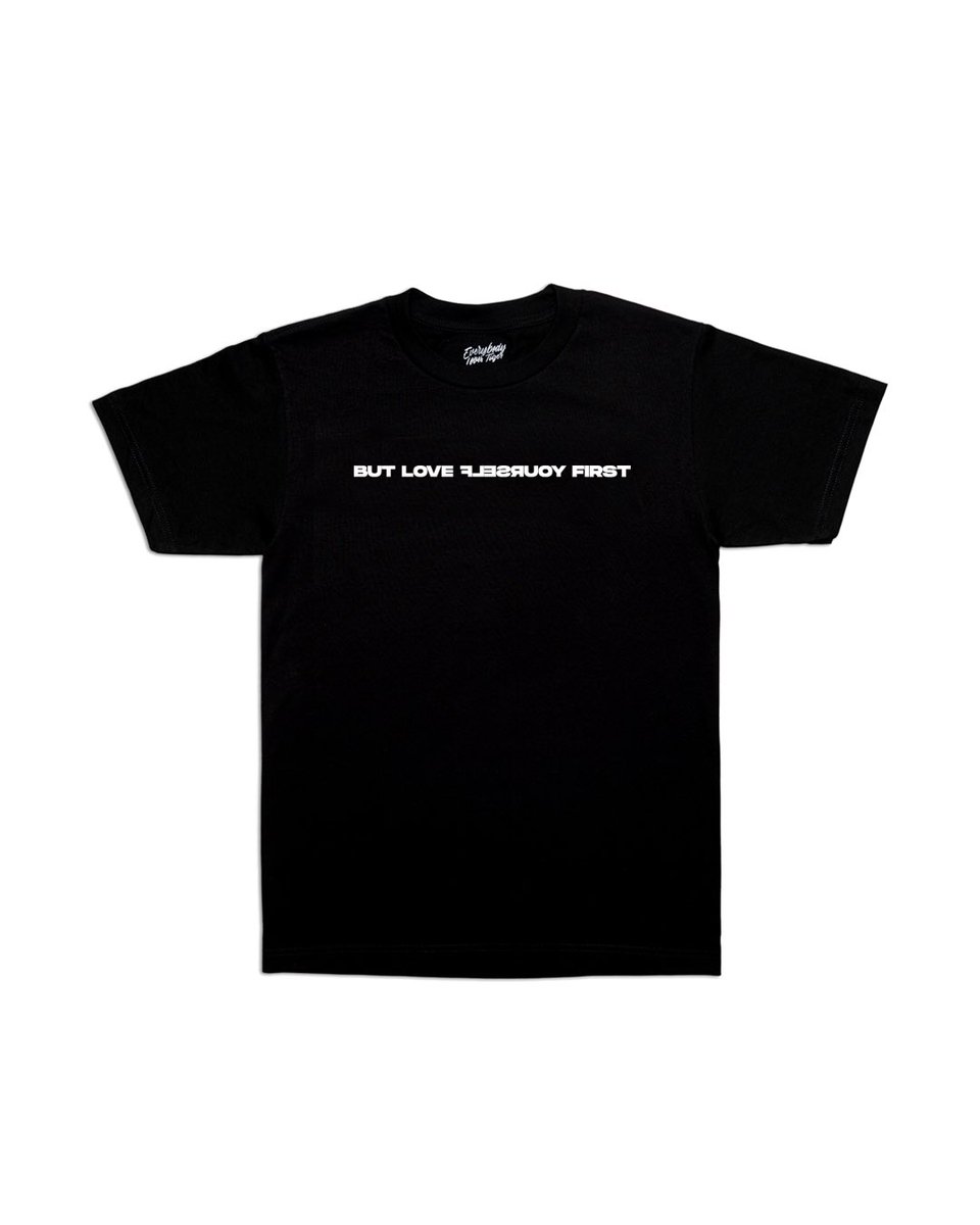 TakeItEasyTiger's tweet photo. Affirmation slogans shirts available now. -> https://t.co/hwS5ZzcDsd  #affirmation #ClothingBrand https://t.co/CSgUVzamTE
