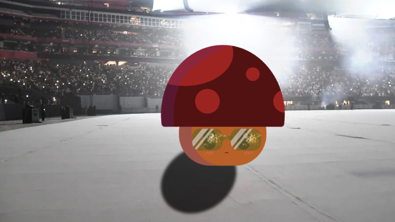 SHROOMSNFT1's tweet photo. Which #SHROOMSNFT are you?
RT and LIKE FOR AN AIRDROP GIVEAWAY
#NFT #NFTGiveaway
https://t.co/c3wSlqYw5S https://t.co/fLIBCeAt0Z