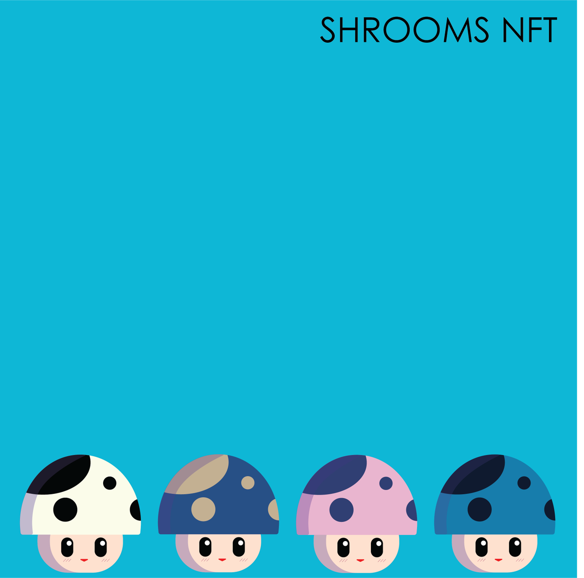 SHROOMSNFT1's tweet photo. Which #SHROOMSNFT are you?
RT and LIKE FOR AN AIRDROP GIVEAWAY
#NFT #NFTGiveaway
https://t.co/c3wSlqYw5S https://t.co/fLIBCeAt0Z