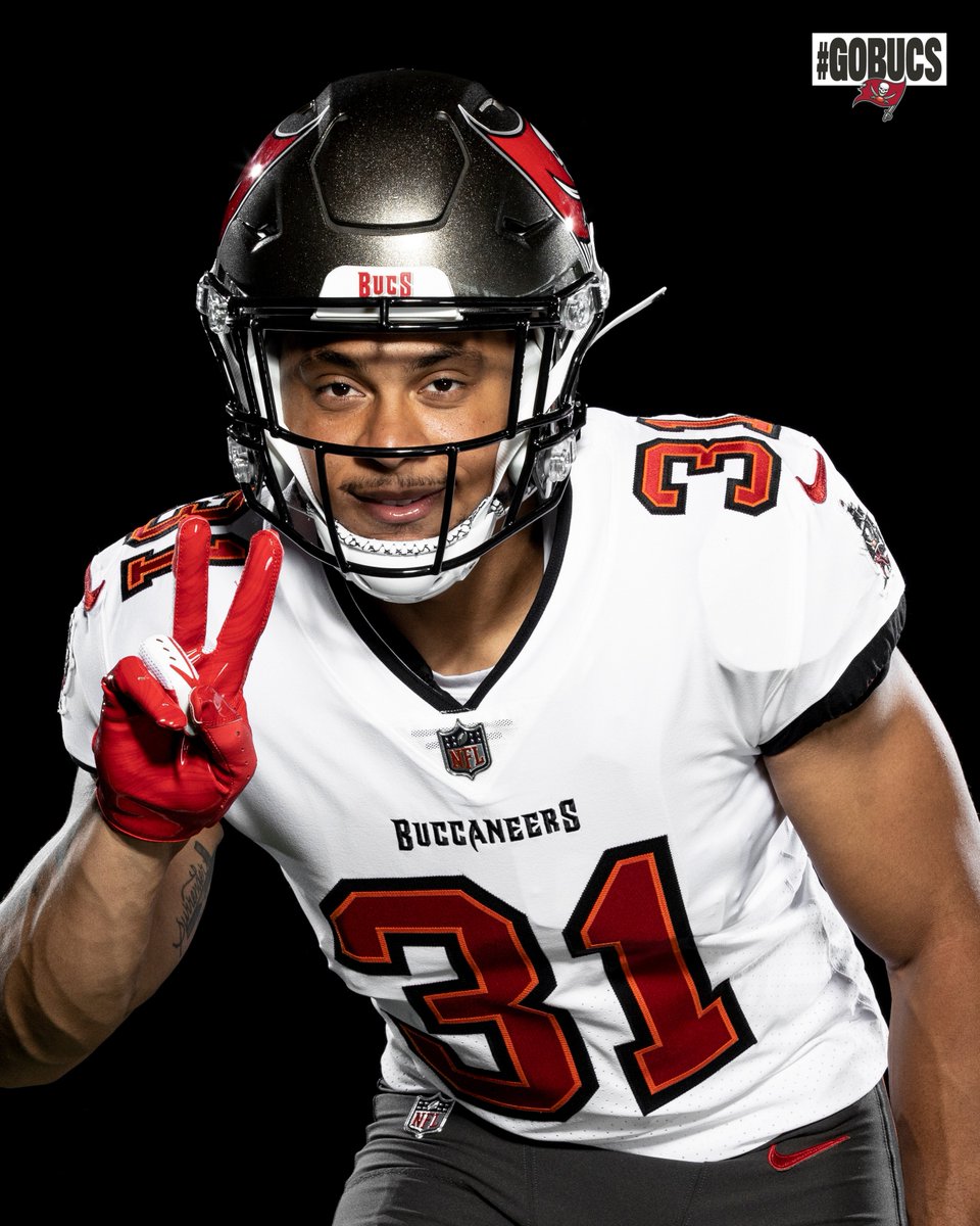 Buccaneers's tweet photo. 2️⃣ seed https://t.co/T84KGr1vJB