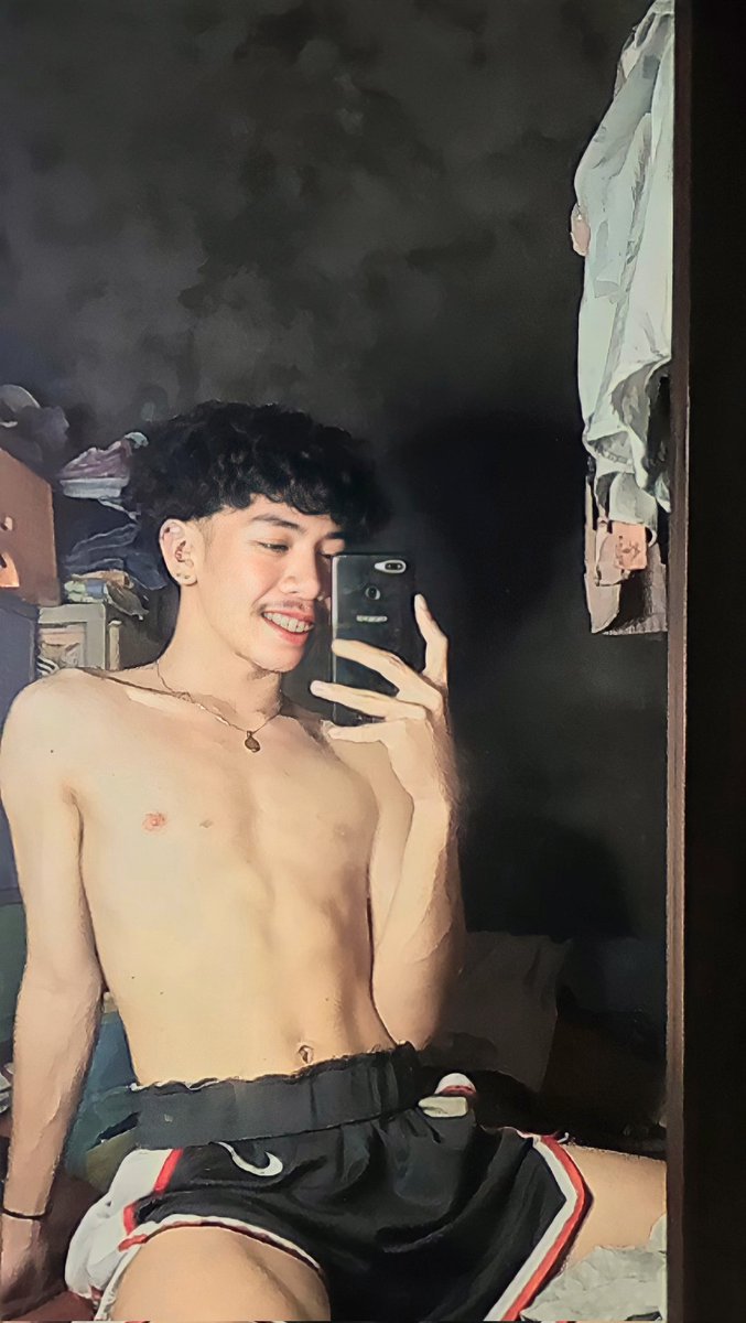 james_swabe's tweet photo. Im back😂❤️handa ako ulit mag kalat. https://t.co/ImGLmpEUT6