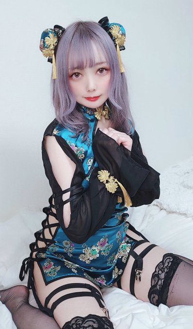 コスプレイヤー萌乃もか(もえか)のTwitter画像38
