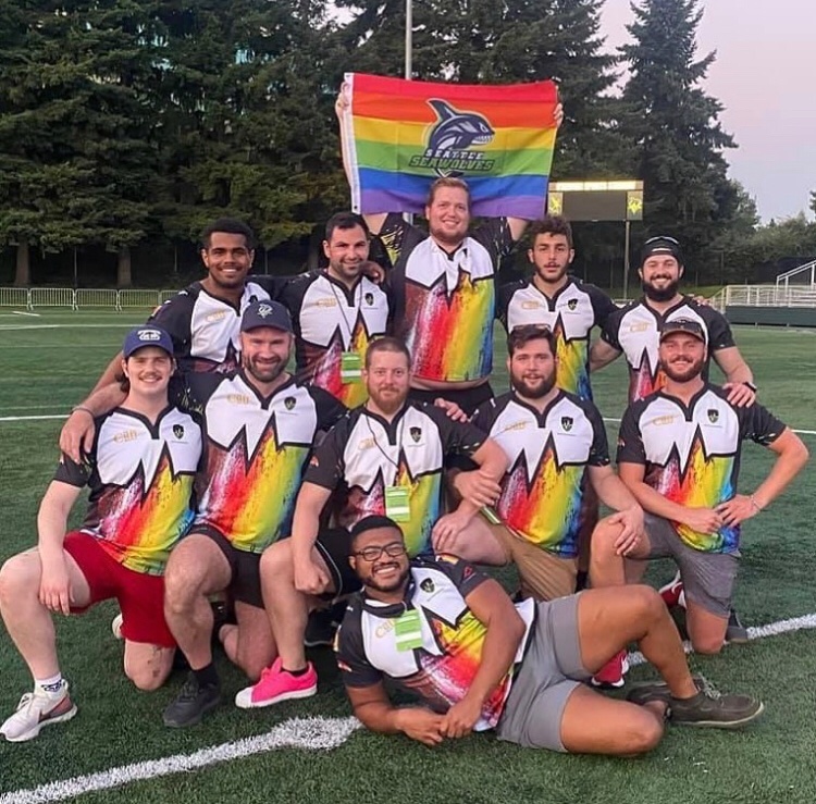 quakerugby's tweet photo. Rugby 101
Saturday, January 29th, 1-3 pm
Cal Anderson Park

Drinks to follow 101
3:30-?? 
The Cuff Seattle

Practices
Every Mon/Wed starting Monday Jan 31st
6:30 pm
Magnuson Park field 5
All are welcomed 
Join us anytime! https://t.co/IqQFPtfYWY