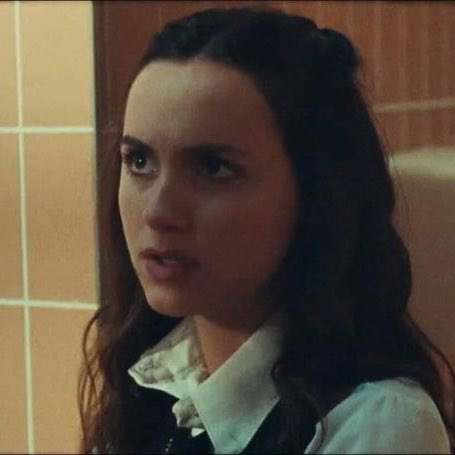 hfkjules's tweet photo. Euphoria Season 2 is so close so can we take a moment to appreciate Lexi Howard? She's amazing and deserves so much better in S2 https://t.co/SrHHKhLPVF