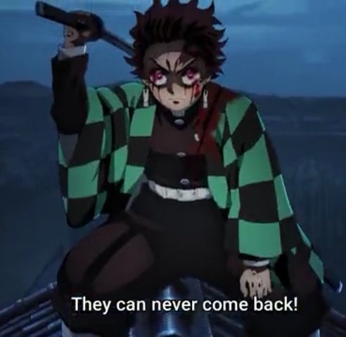 jaewing123's tweet photo. The hype in this Demon Slayer episode in season 2 went hard. Best episode. https://t.co/03KrLpuiUg