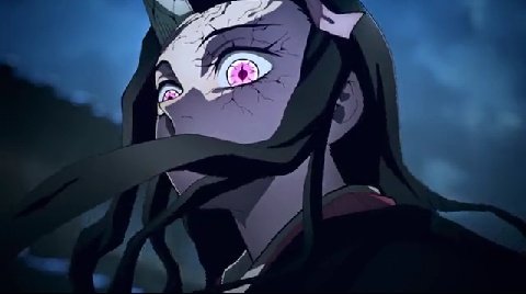 jaewing123's tweet photo. The hype in this Demon Slayer episode in season 2 went hard. Best episode. https://t.co/03KrLpuiUg