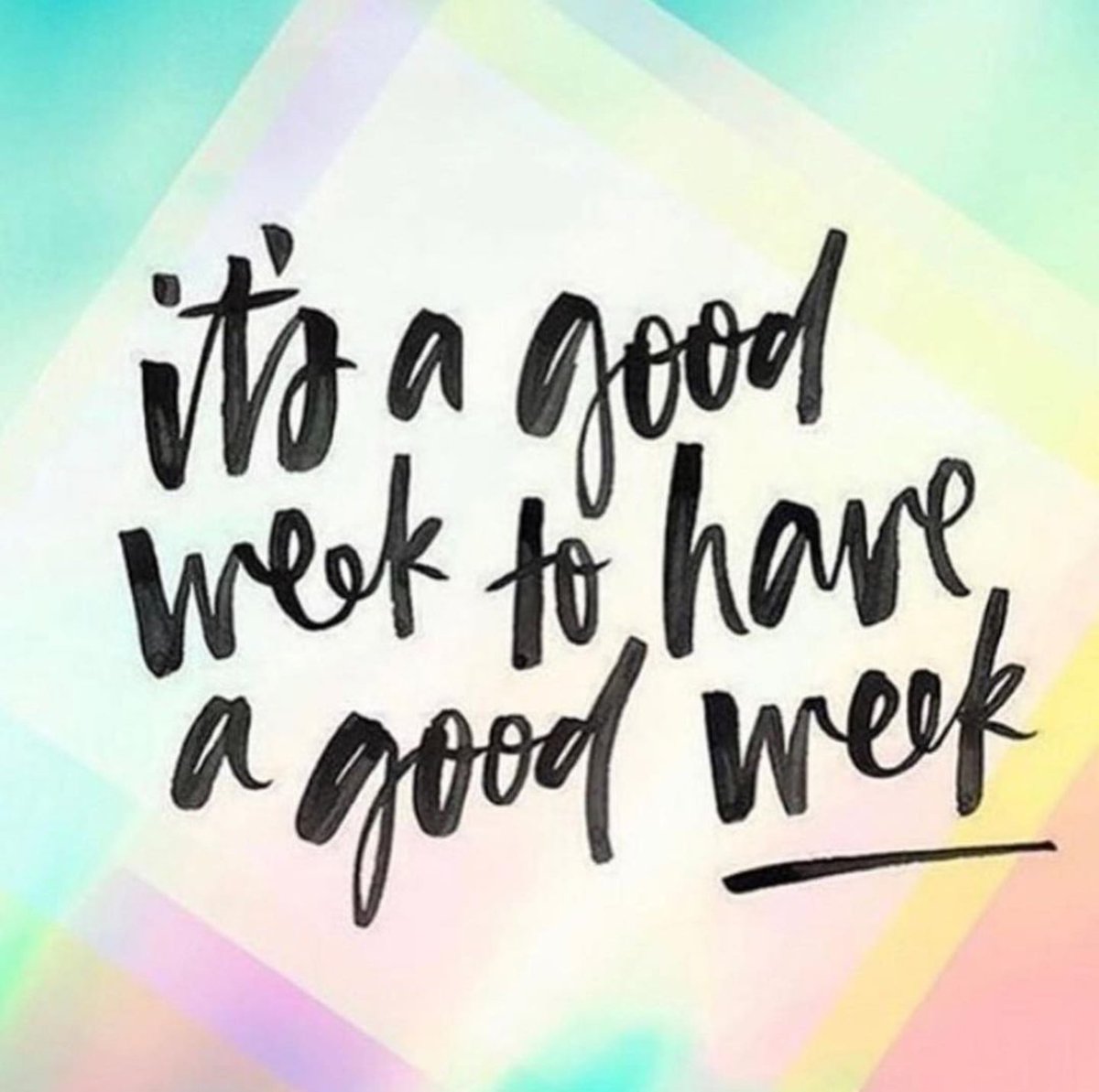 drmarciatate's tweet photo. Are you ready for Monday or dreading it? Start the new week with a positive mindset and see what a difference it can make! #edchat https://t.co/j8wJPOp6jq