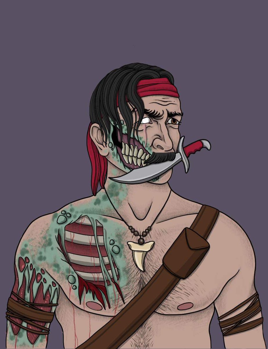 Pirates Del Sol-JOIN OUR WL https://bit.ly/3tUm6JU tweet media