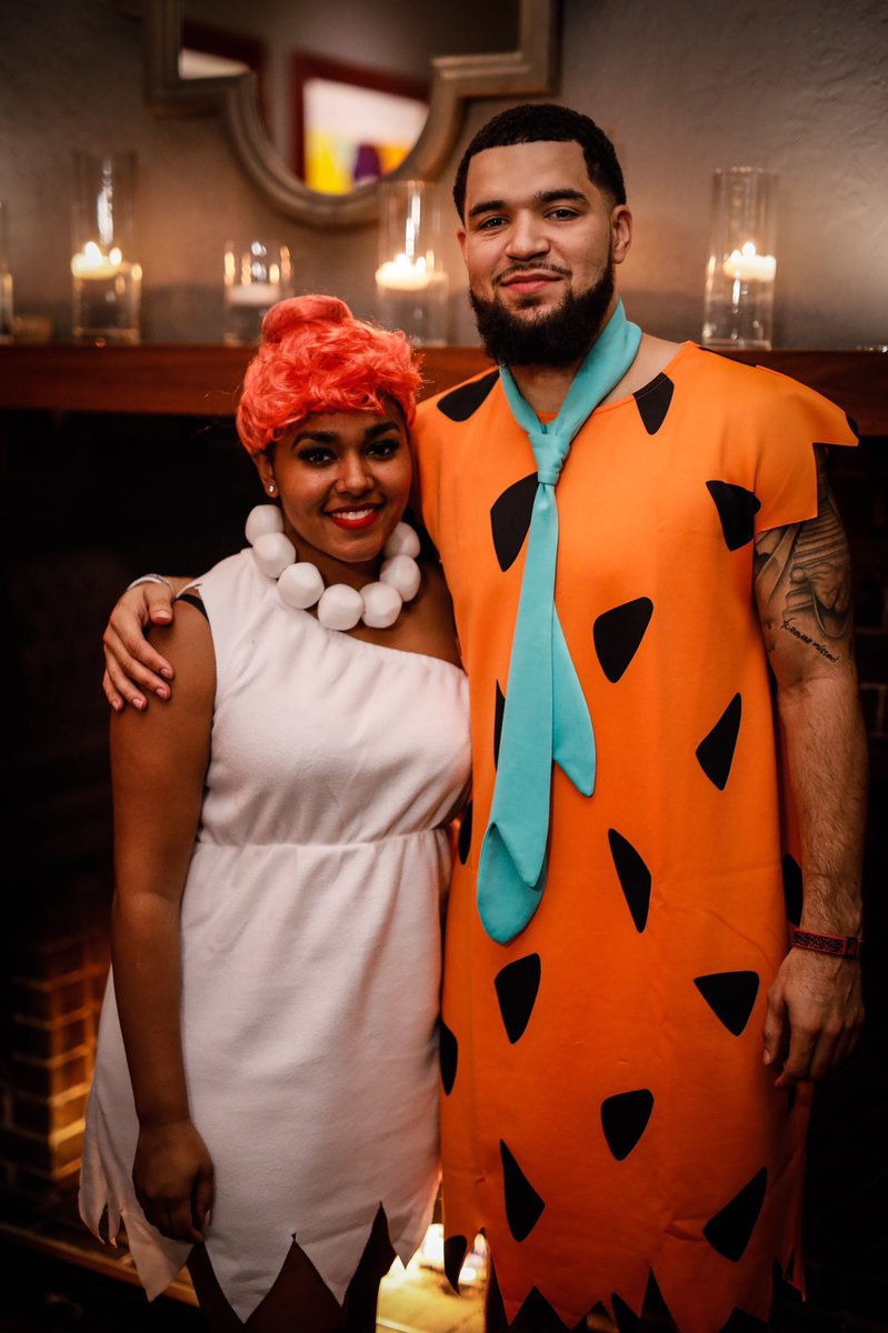 BenJCarlos's tweet photo. Yabba Dabba Doo, #FredVanVleet deserves to be an #NBAAllStar too. https://t.co/Mkl2fogblk