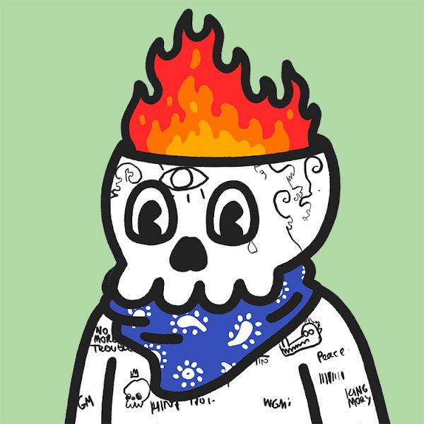 Morick (Morie Rick) 💀🧪 tweet media