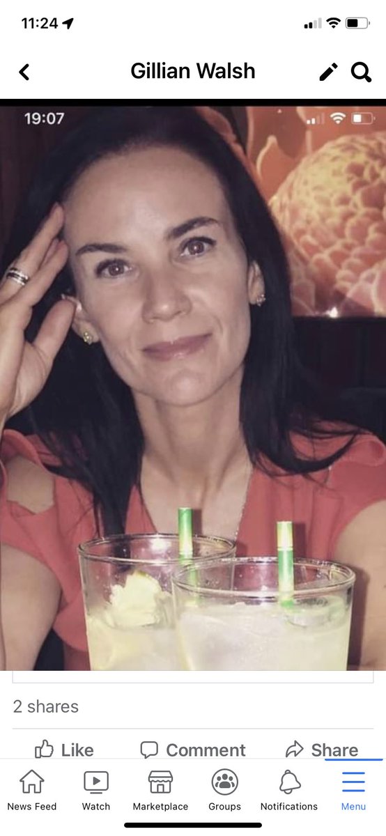GillianWalsh4's tweet photo. My friends mam is missing since Friday from Swords in Dublin,she got a bus to main Street then was seen on CCTV on Donabate beach near the hotel. Has anyone seen her, or know if she got a cab to Donabate? Her only daughter is desperate 😔@rtenews @morningireland @TheNotoriousMMA https://t.co/imMPQfmY66