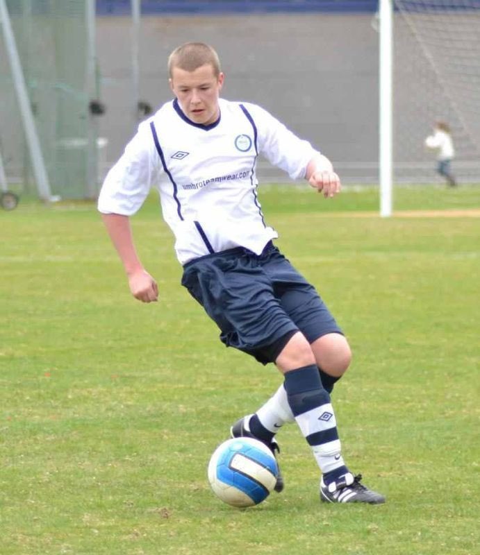 Nick Pickard tweet media