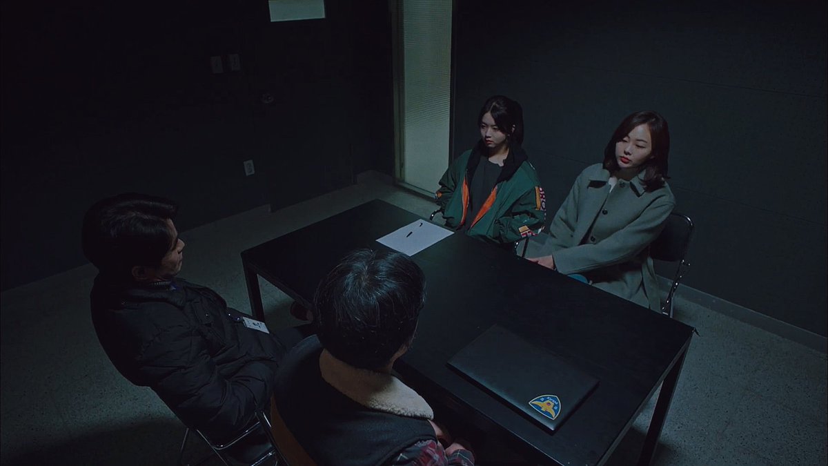 mintriggered's tweet photo. —Drama Stage Season 3: Everyone Is There (2020)
#EveryoneIsThere #모두그곳에있다
▪ Episodes: 1
▪ Cast: Roh Jeong Eui, Geum Sae Rok, Lee Yoo Mi
▪ Genre: Drama
▪ Personal Rating: 8/10 https://t.co/y4zG81zTRp