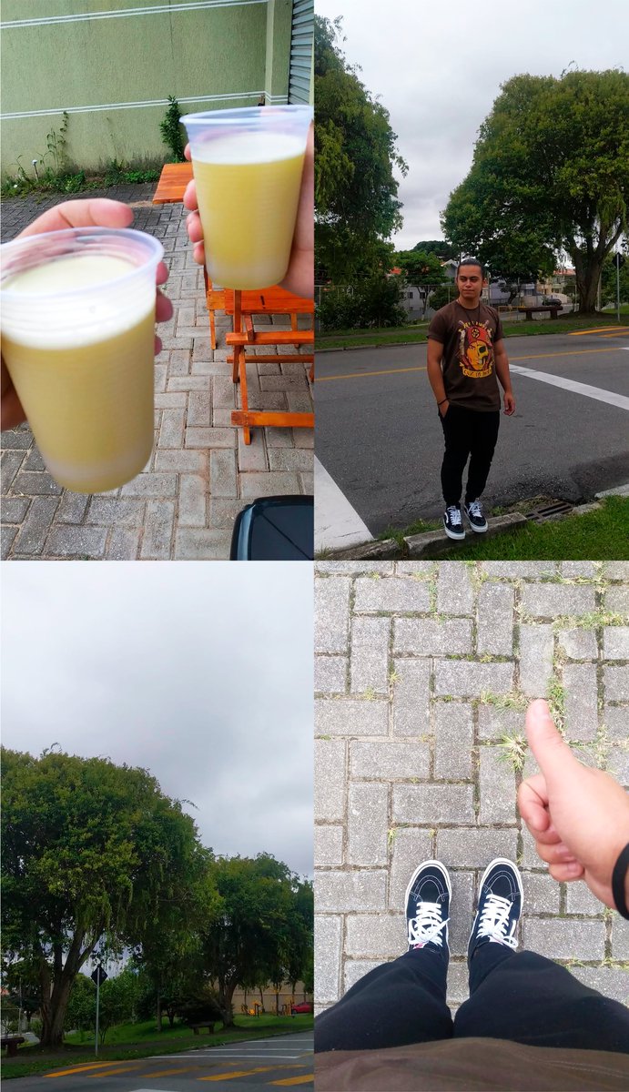 luis_yure14's tweet photo. Maneira certa de vender caldo de cana GELADO é usando a camiseta do TAQUINHO LAMPIÃO. Começando o projeto de abrir uma pastelaria com caldo de cana.
@TACOCS @trickercs 
rt pro taquinho ver https://t.co/UIFnuzN6x6