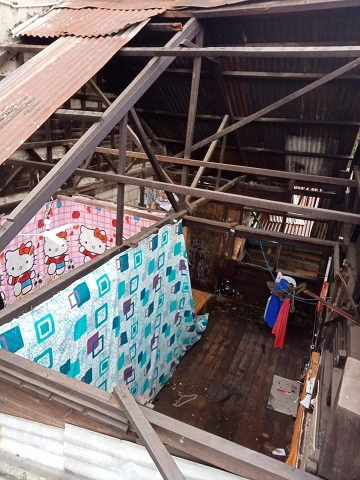 VGD2nd's tweet photo. @MrCSCBeast Hello, this help is not for me but for my students. I am starting a relief operations for them as they haven’t received any help yet until this time. We were victims of typhoon Rai in Cebu City but they were much affected so I hope you can help me in this cause. I also sent a DM. https://t.co/gtfRa1bp6u