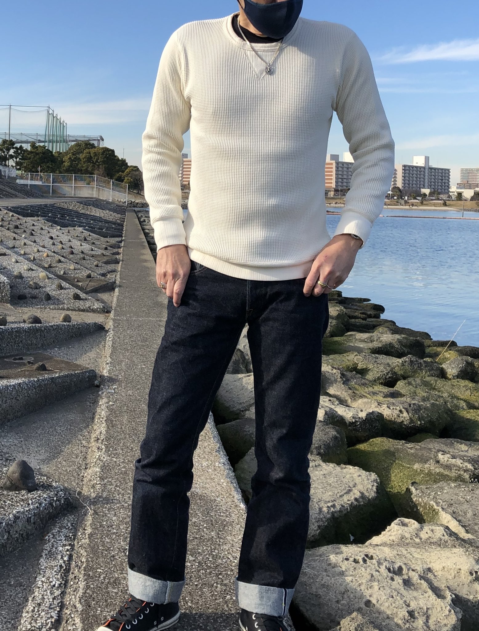 アウトサイド川崎 Twitter Search Twitter