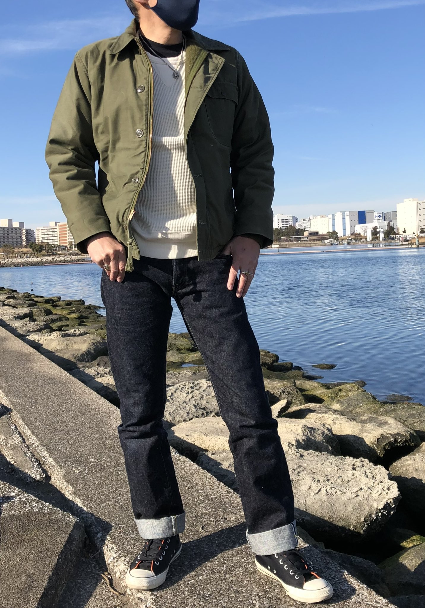 アウトサイド川崎 Twitter Search Twitter