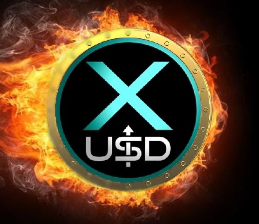 PulseVaultX's tweet photo. @XSURGEDEFI #BuytheRise https://t.co/I1oJuhw90c
