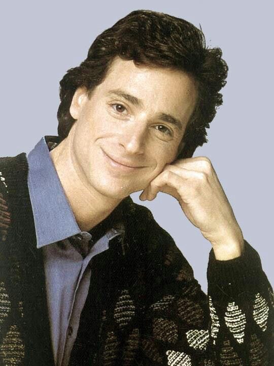 realitybysteph's tweet photo. rest in peace bob saget. san francisco’s #1 dad🤍🕊 https://t.co/pVwVCVyAPz