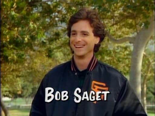 HOMAGE's tweet photo. Thanks for giving us a hand to hold onto. A TV dad legend. Rest easy Bob. https://t.co/kcsy9ZGtvd