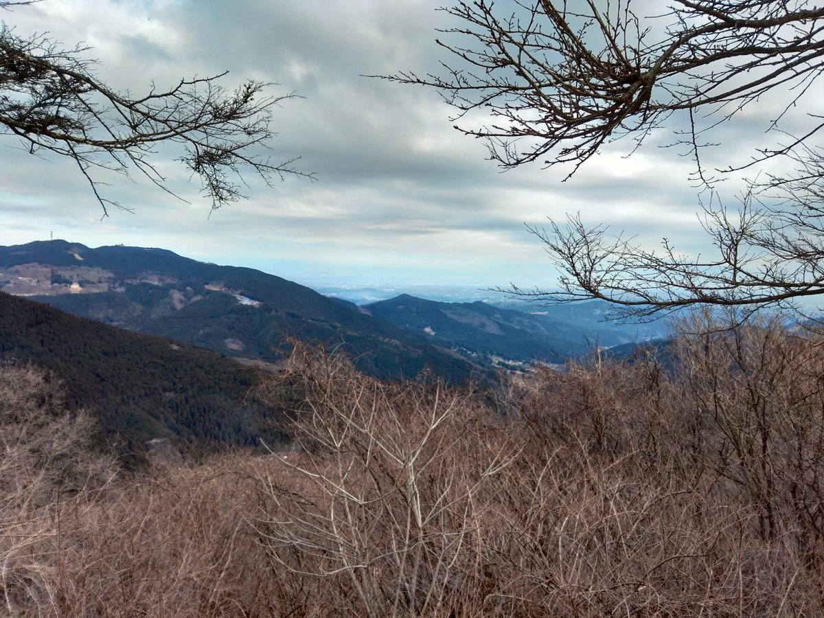 KTM819O4's tweet image. #刈場坂峠 #ICEWARNING #残雪無し 
バイクでも安心です！(^-^ゞ