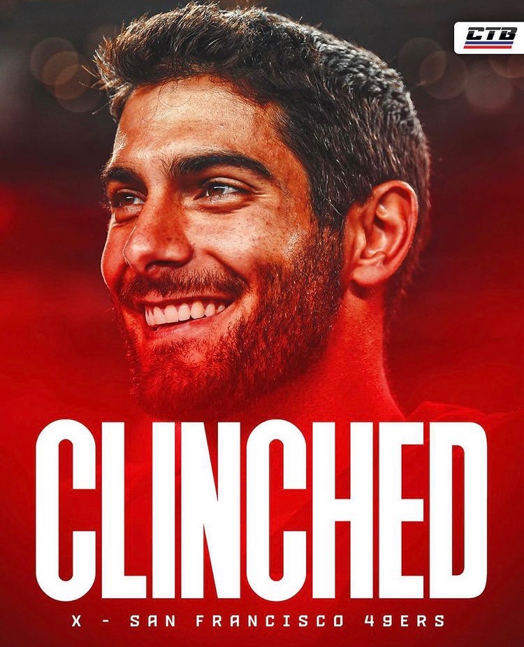 SiphanM's tweet photo. #49ersvsRams #BayArea #NFL #sports https://t.co/aQJpS48gix
