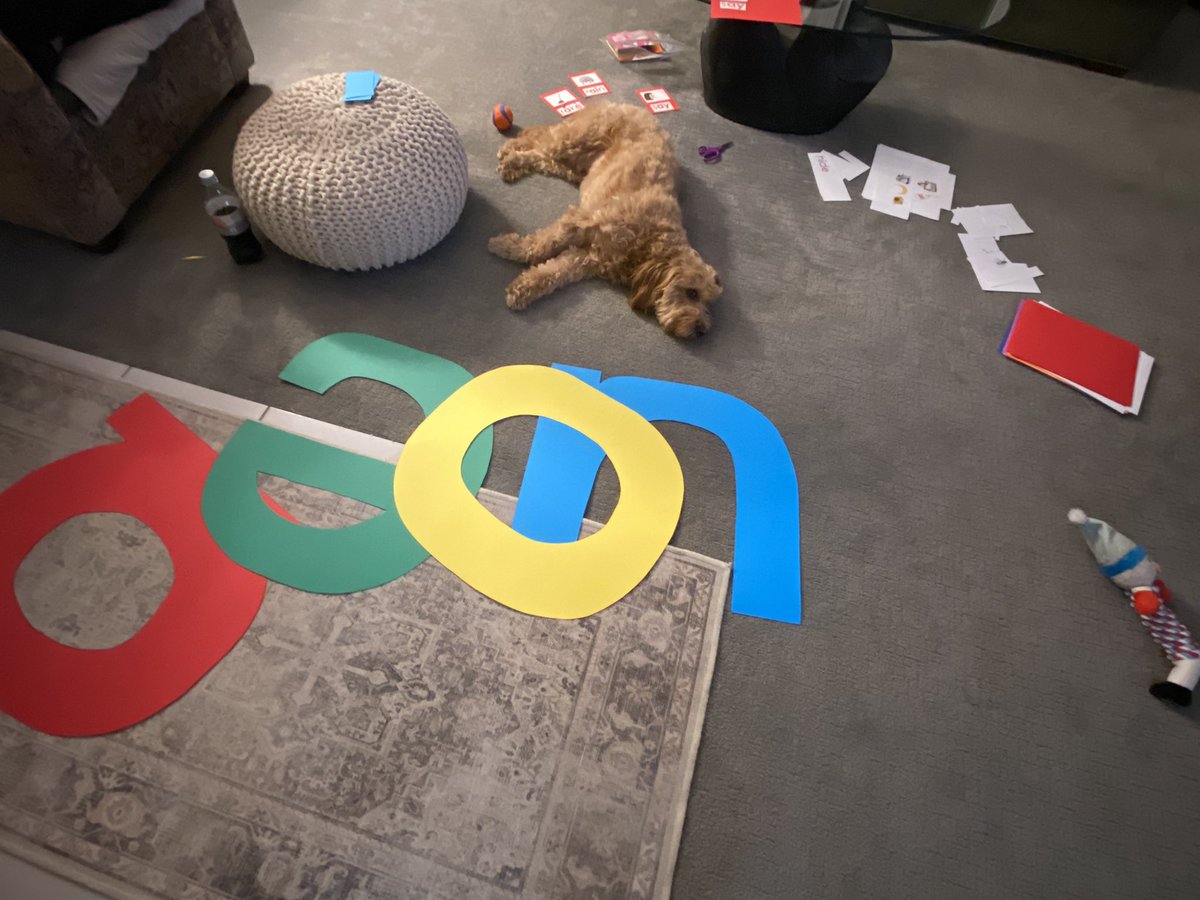 Evelyn McEntee tweet media