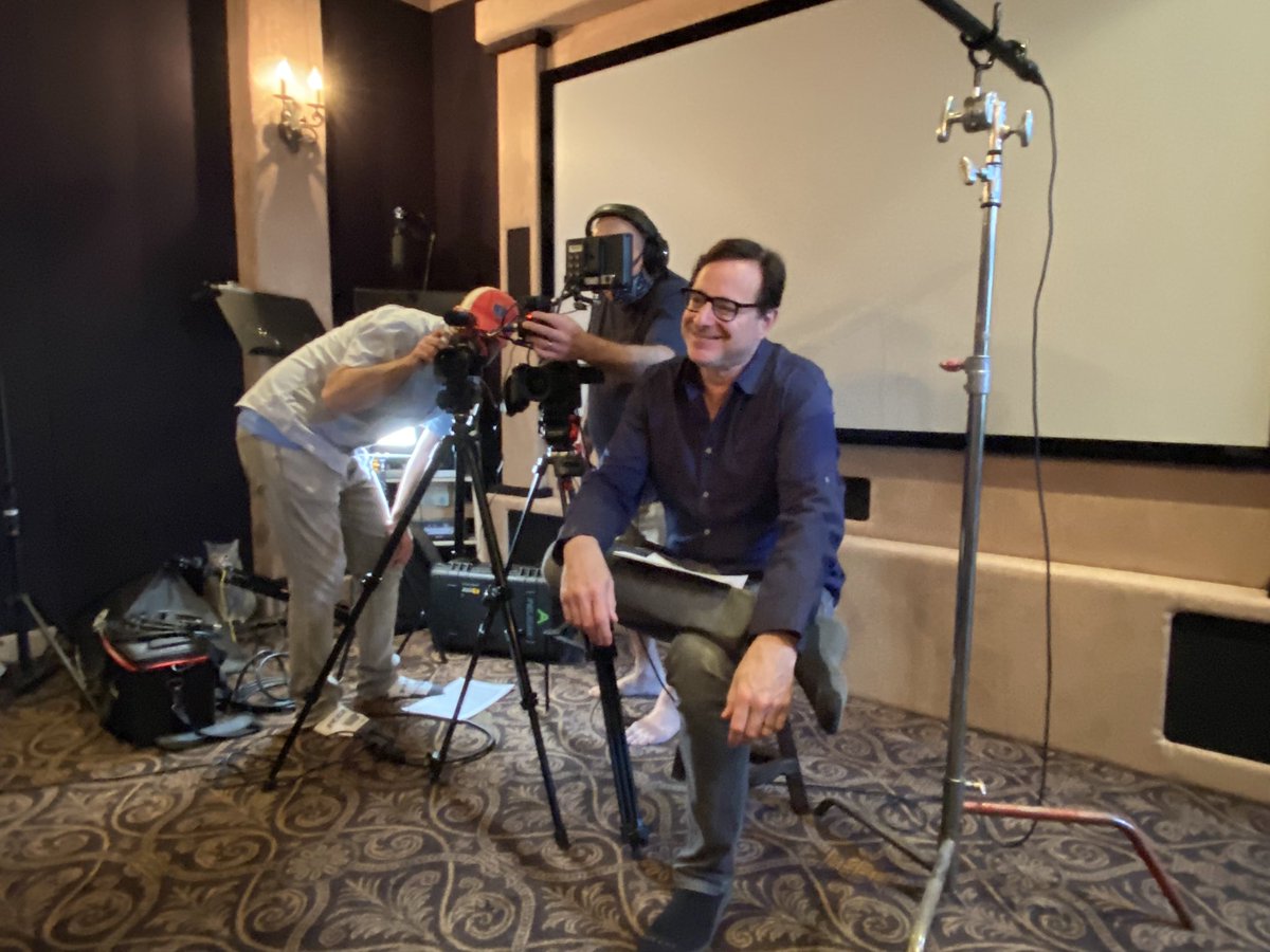 Patton Oswalt tweet media