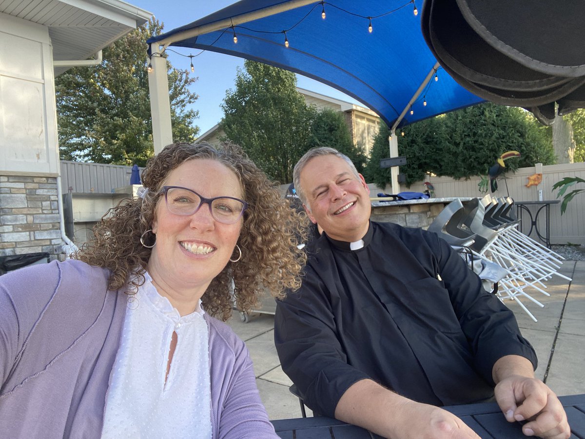 JanetMundayRN's tweet photo. @jdflynn @canonlawyered Tragedy ends the life of a beloved Priest and Canon Lawyer. Please add to news cycle on @PillarCatholic podcast. His super-young, abundant life of 53 years needs to be shared far and wide. Father David Hudgins. https://t.co/Y3RHBou7zv