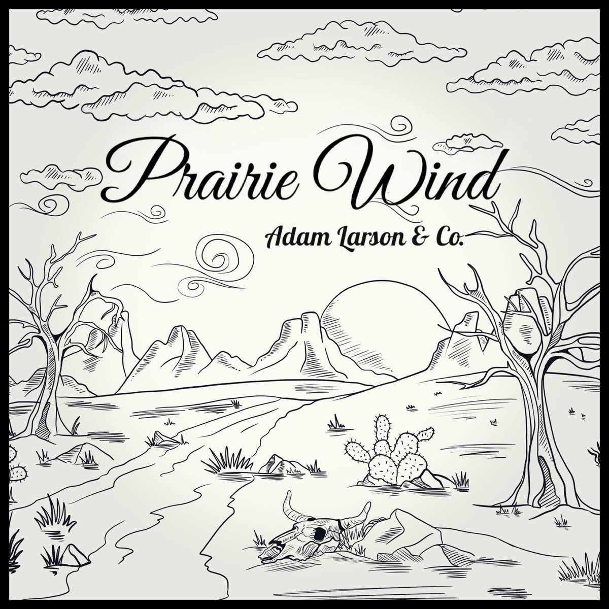 AdamLarsonCo's tweet photo. Hard to believe this single is one year old’!! drawing from growing up on the plains of Wyoming and Montana, uncles who drove cattle and spending summers on the Rez. 

https://t.co/TNhlNYcQwF

@AvonFoerster 

https://t.co/FPEZBXYSoa https://t.co/6V2EwaRfZB