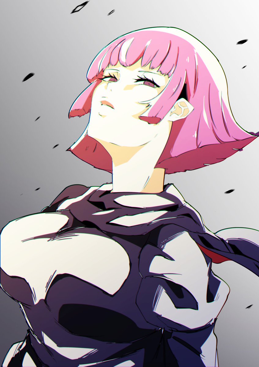 おたおめ再掲^〜 #ハマーン・カーン生誕祭2022 