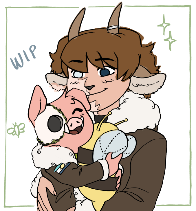 pep / oliver (pepperoni_soda) Twitter