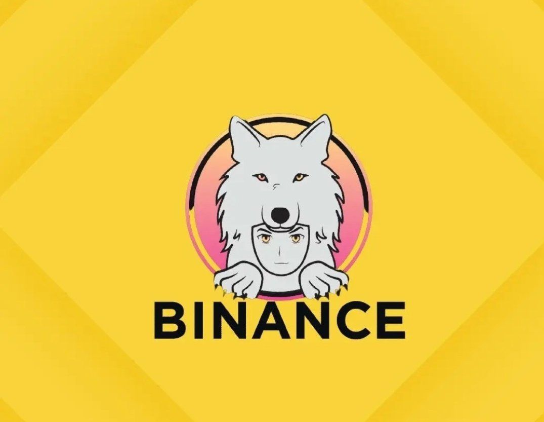 AlejanoMiranda's tweet photo. @binance @InuSaitama https://t.co/K5w9EQsqkI