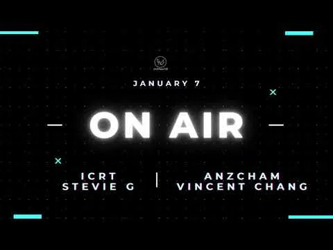 ANZChamTaipei's tweet photo. Last Friday, our Director/Chair of the Discussion Paper Committee, Vincent Chang, was on-air with Stevie G, Morning Show DJ of IRCT to talk about the ANZCham Discussion Paper.

Link:https://t.co/69AuDzxaaV
2021 ANZCham Discussion Paper download here:https://t.co/00NMIthv9V https://t.co/Cv0873JG7q
