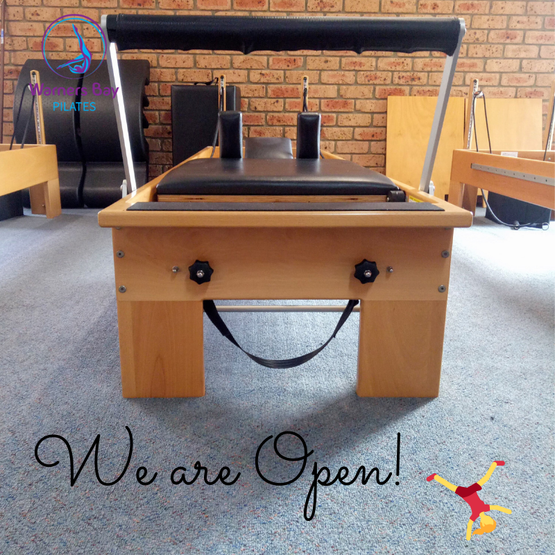 WBPilates's tweet photo. Welcome back everyone. Its is so lovely to see you all and kicking your pilates goals.. New Year, New You! 

#warnersbaypilates #newcastlepilates #newyearnewyou #bringon2022 #pilatesgoals #pilateslife #studiopilates #weareback https://t.co/f6wDm1qmx4