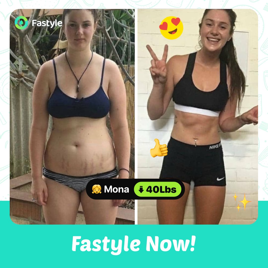 fastyle_life's tweet photo. My name is Mona. In August of 2020 I started to fast &amp; I lost 40lbs. Intermittent Fasting has now become a part of my daily life &amp; it simply is good for me.
#healthy #gethealthy #healthylifestyle #healthylife #intermittentfasting #weightloss #health #168fasting #fasting #fastyle https://t.co/accNz9WSfz