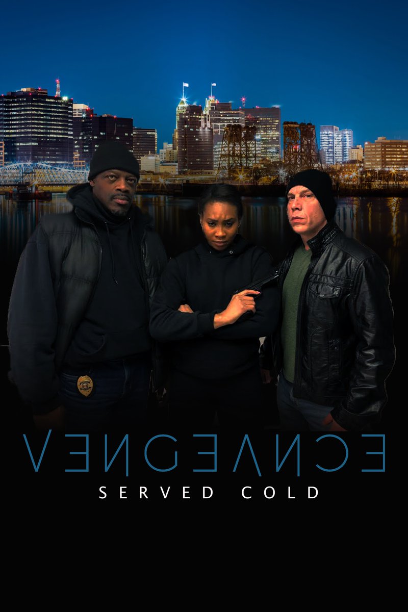 smoothbind's tweet image. #Indiefilm Vengeance Served Cold is on #Indie platforms that use #coding to make viewing suggestions like @Tubi

tubitv.com/movies/636705/…

#100daysofcode #php #java #python #nasa #RobloxDev #Reigen #DataScience #ecchi #Linux #javascript