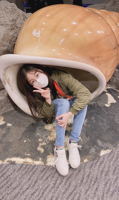 Twitterのコスプレ画像10