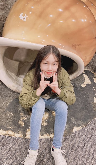 Twitterのコスプレ画像11