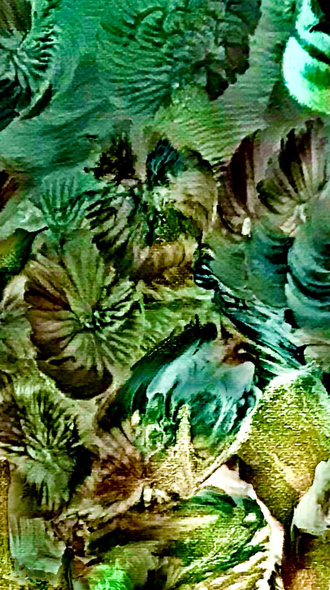 The painter draws what he can sell; An artist sells what he draws. Pablo Picasso

#nft #art  #abstrackt#lovepainting#live