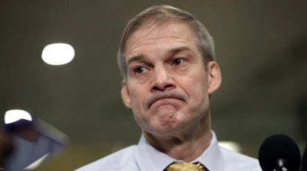 BREAKING: Jim Jordan says he has no intention to cooperate with the January 6 Committee. Retweet if it’s time to SUBPOENA him and move forward with CRIMINAL CONTEMPT.