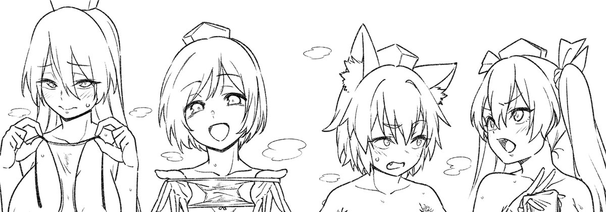 本日の文々。新聞友の会【花08】にて洗ってない天狗達のパンツあやとりペーパーを無料頒布致します～
おけけとにおいに耐性があって成人されてる方はドンドンもらってやって下さい! 