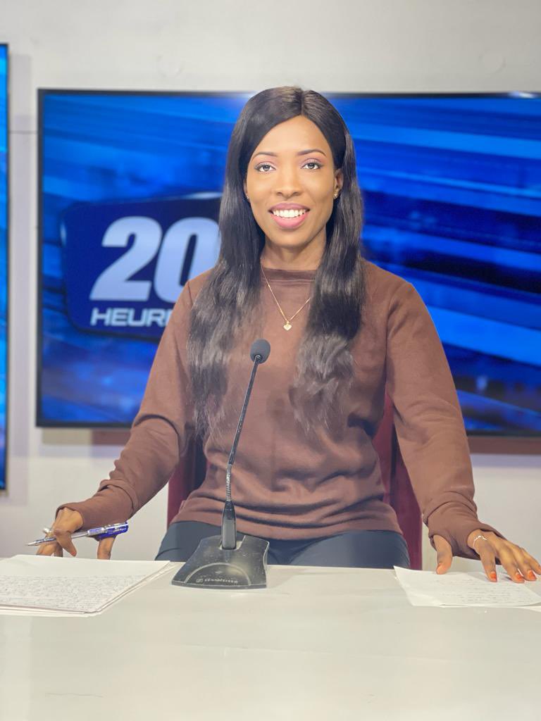 2stvsenegal's tweet photo. ✨C’ÉTAIT VOTRE GRANDE ÉDITION EN FRANÇAIS LE #JOURNAL20H AVEC NDEYE #ARAMETOURE ‼️ https://t.co/Wr8KIV4SbS